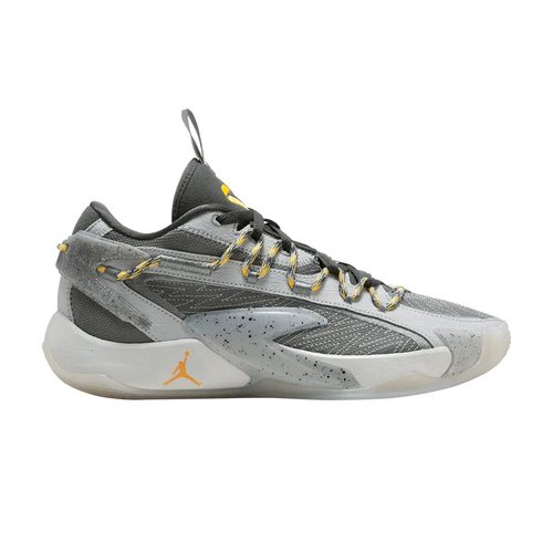 Air Jordan Luka 2 PF 'Luk.AI' - DX9012-001 | Solesense