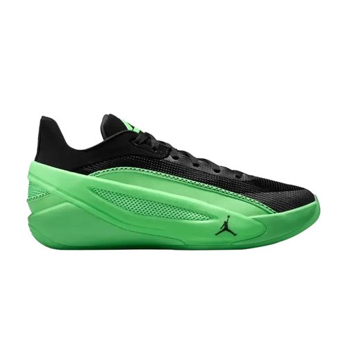Air Jordan Luka 5 - Illusion Green/Black/Illusion Green - HV8082-302