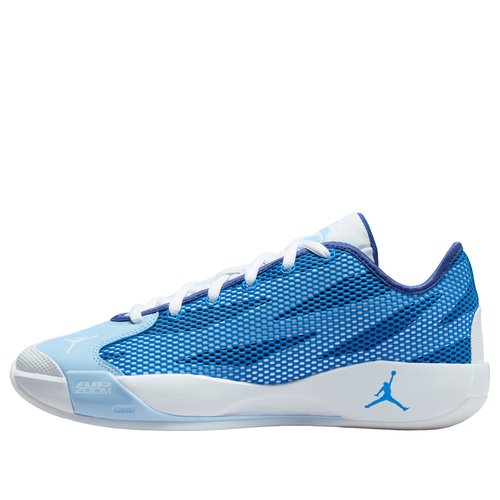 Air Jordan .Luka 77 Big Ticket PF - White/Signal Blue/Deep Royal - IF1611-102