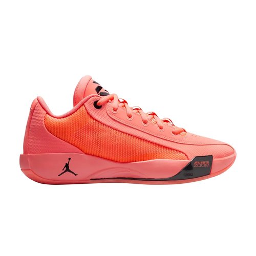 Air Jordan Luka .77 - Bright Mango/Black - HF0806-800