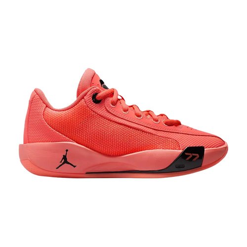 Air Jordan Luka .77 - Bright Mango/Black - HF0820-800