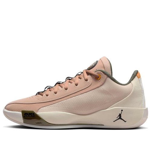 Air Jordan Luka .77 - Hemp/Oatmeal/Coconut Milk - HJ5199-200
