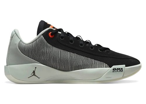 Air Jordan Luka .77 - Light Silver/Black/Coconut Milk - HF0806-003