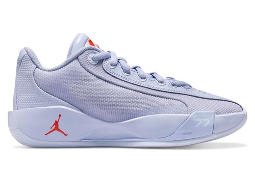 Air Jordan Luka .77 - Hydrangeas/Amethyst Tint/Siren Red - HF0820-500