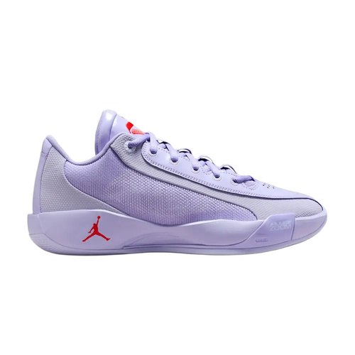 Air Jordan Luka .77 PF - Hydrangea/Amethyst Tint/Siren Red - HF0819-500