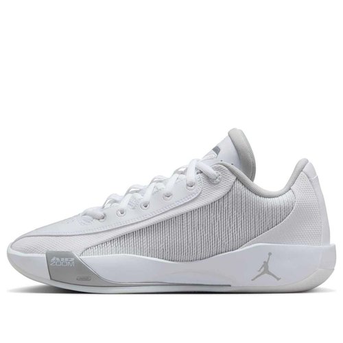Air Jordan Luka .77 PF | | Size 7 - White - HF0819-100