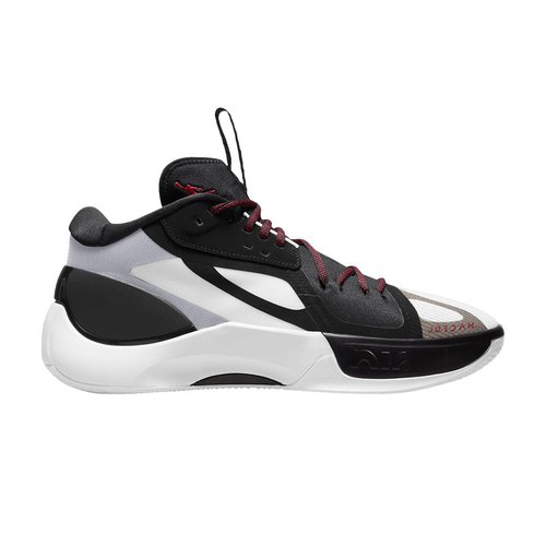Air Jordan Luka Doncic x Jordan Zoom Separate PF 'Black White' - DH0248-001  | Solesense