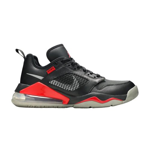 Air Jordan Mars 270 Low - Black - CK1196-001