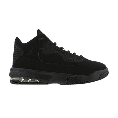 Air Jordan Max Aura 2 'Black Pinksicle' - CN8090-006 | Solesense