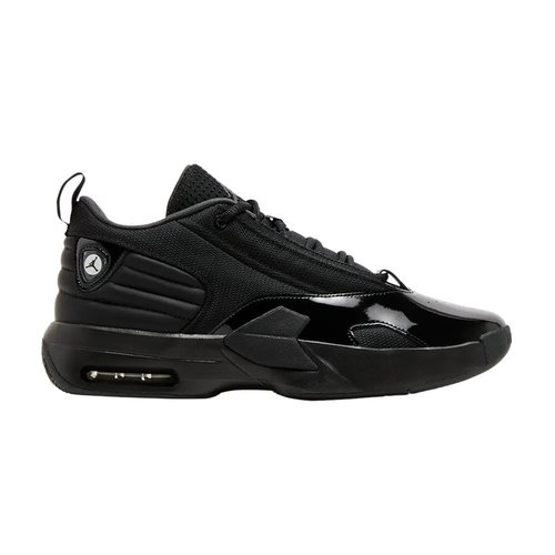 Air Jordan Max Aura 6 - Black/Anthracite/Black - FQ8298-001