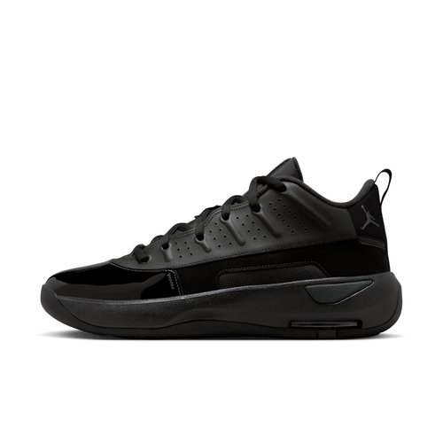 Air Jordan Max Aura 7 - Black/Anthracite - HQ2091-001