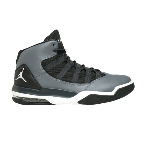 Air Jordan Max Aura 'Smoke Grey' AQ9084-005 Solesense