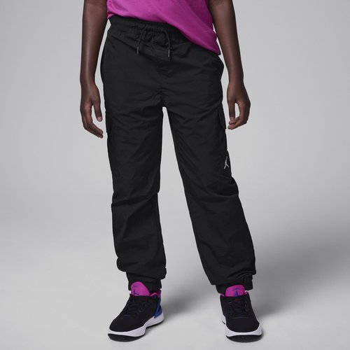 Air Jordan Double Cargo Pants - Black - 95D379-023