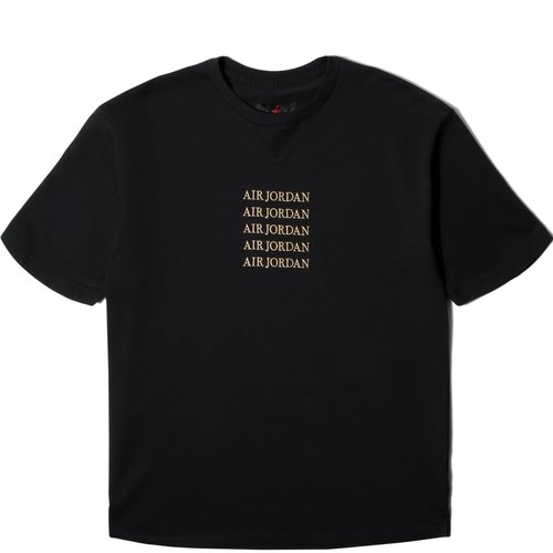 Air Jordan Mj Remastered Ss Crew - AT8872-010