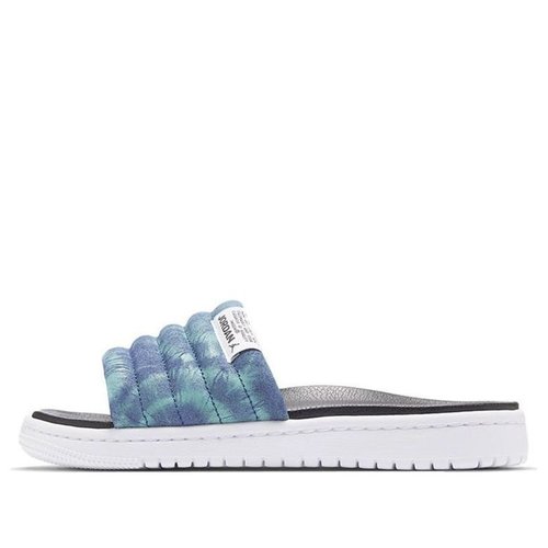 Air Jordan Modero 2 - Aurora Green/Black - CV5773-301