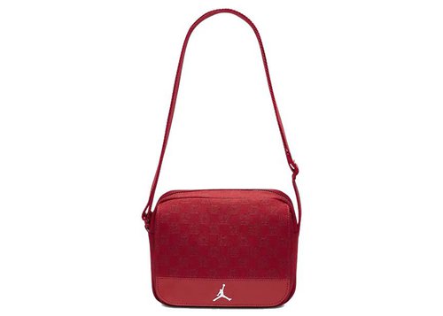 Crossbody Bolso Jordan Rojo Bolsa Isotermica Jordan Jan 