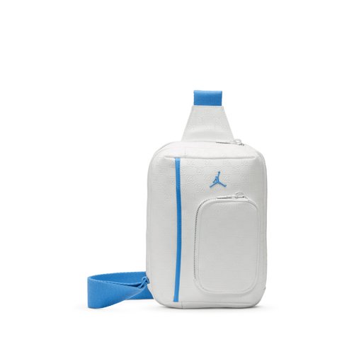 Air Jordan Monogram Sling Bag 3L - White - MA0991-001