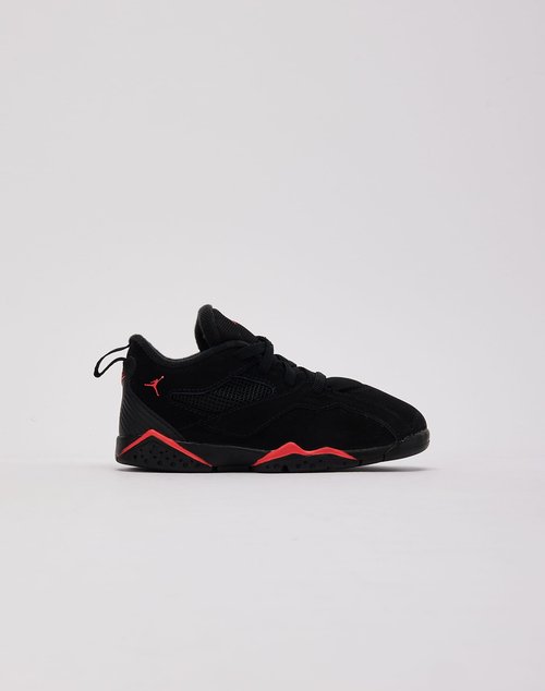 Air Jordan MVP 92 HQ4428 003 - Black - HQ4428-003