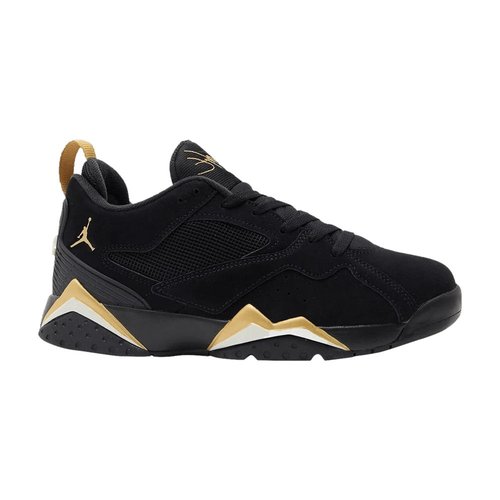 Air Jordan MVP 92 - Black/Sail/Metallic Gold - HQ3950-007