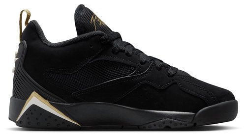 Air Jordan MVP 92 - Black/Sail/Metallic Gold - HQ4427-007