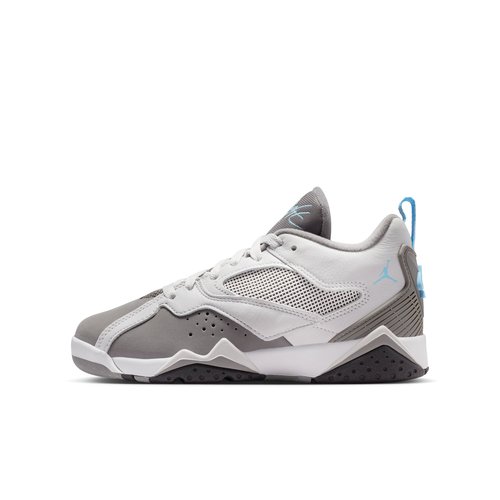 Air Jordan MVP 92 - Photon Dust/Flat Pewter/White/Blue Chill - IH1404-014