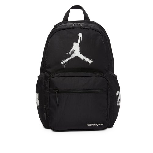 Air Jordan MVP Backpack 20L - Black - MA9107-023