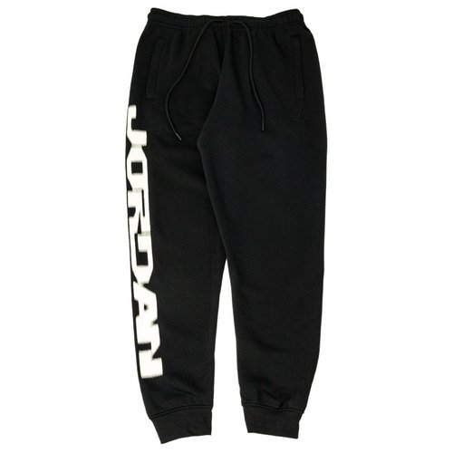 Air Jordan MVP Fleece Pants black iron grey iron grey - Black/Iron Grey/Iron Grey - FV7229-010