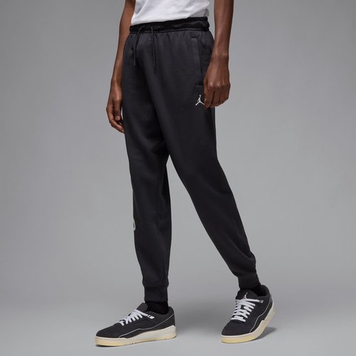 Air Jordan MVP Pants - Off Noir/Sail/Sail - HF9309-045