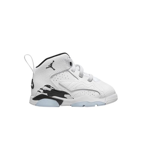 Air Jordan MVP - White/Off Noir/Black - DZ5576-100