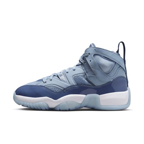 Air Jordan Jumpman Two Trey - Blue Grey/Ice Blue/White/Diffused Blue - DR9631-400