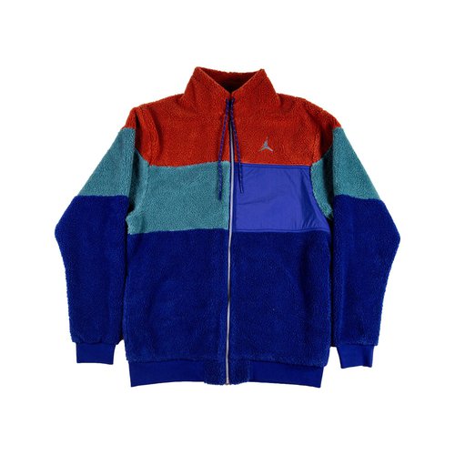 Air Jordan Nike SB Jacket - BQ6948-895