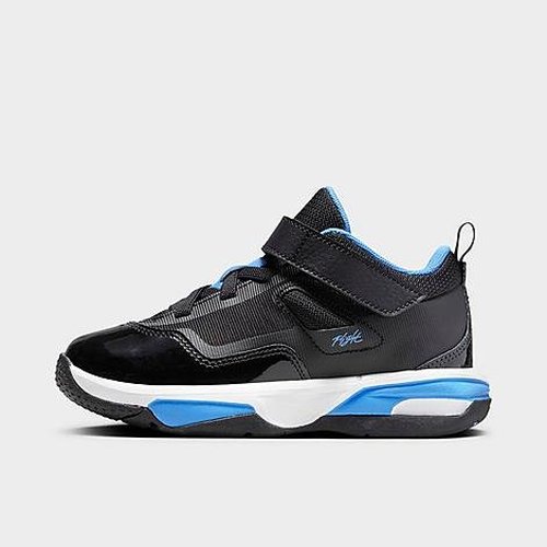 Air Jordan Nike Stay Loyal 3 - Black/White/University Blue - FB9923-004