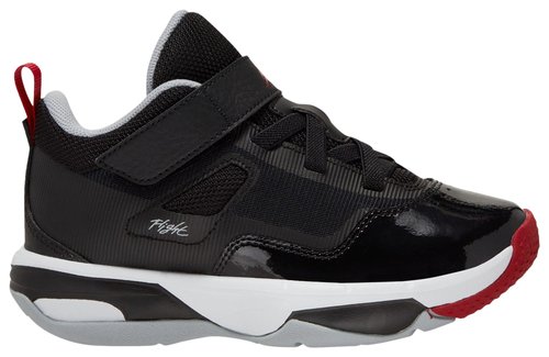 Air Jordan Nike Stay Loyal 3 - Black/White/Wolf Grey/Varsity Red - FB9923-006