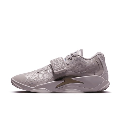 Air Jordan Zion 3 M.U.D. SE - Plum Fog/Sail/Black - FN1714-500