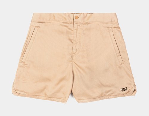 Air Jordan Off Court Woven Shorts - Khaki - FN5686-244