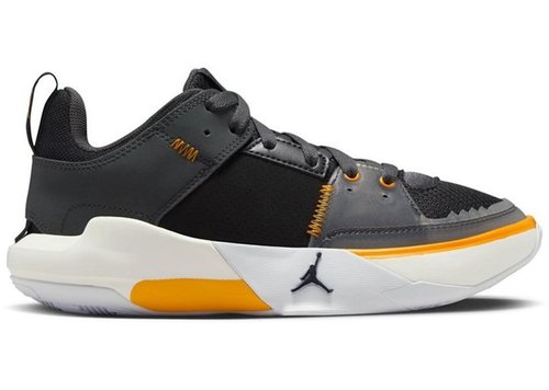 Air Jordan One Take 5 - Black/Anthracite/Sail/Taxi - FD2338-007