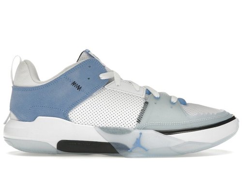 Air Jordan One Take 5 - White/Black/Legend Blue - FD2335-104