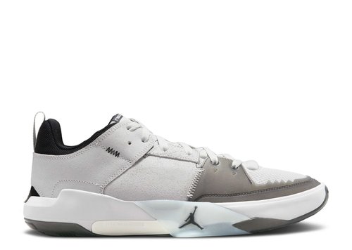 Air Jordan One Take 5 - Grey Fog/Off/Noir - HF0451-001