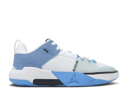 Air Jordan One Take 5 PF - White/Black/Legend Blue - FD2336-104