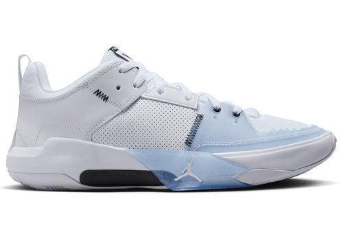 Air Jordan One Take 5 - White/Arctic Punch/Black - FD2335-100