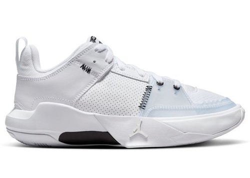Air Jordan One Take 5 - White/Arctic Punch/Black - FD2338-100