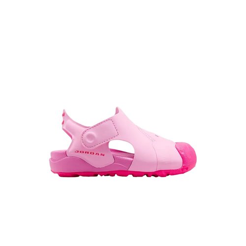 Air Jordan OTDR Sandals - Pink Rise/Playful Pink/Pink Foil - HV8553-600