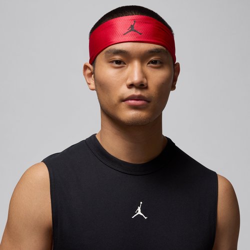 Air Jordan Performance Sport verstellbares Dri-FIT-Stirnband - IB0762-605