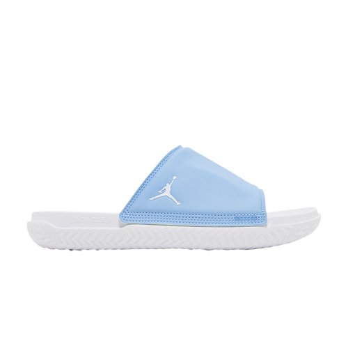 Air jordan Supreme Play Slide - University Blue/White - DC9835-401