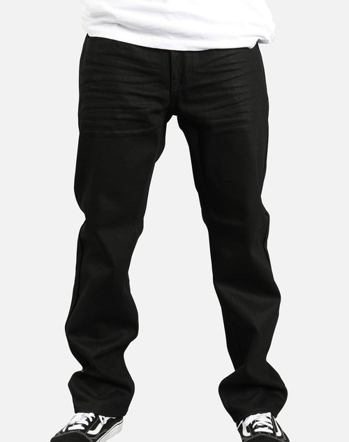 Air Jordan Craig POLISHED JEANS 'Jet Black' JE6800AR Solesense