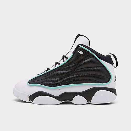 jordan 13 pro strong