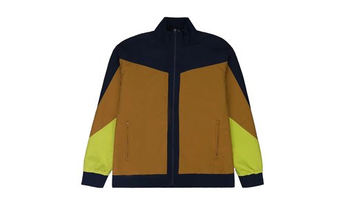 Air Jordan REVERSIBLE JACKET 95 OCY 1273 - 95OCY1273