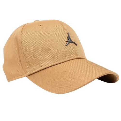 Air Jordan Rise Cap Adjustable Hat - Legend Dark Brown - FD5186-231