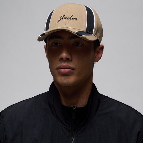 Air Jordan Rise strukturierte Cap - HJ2449-240