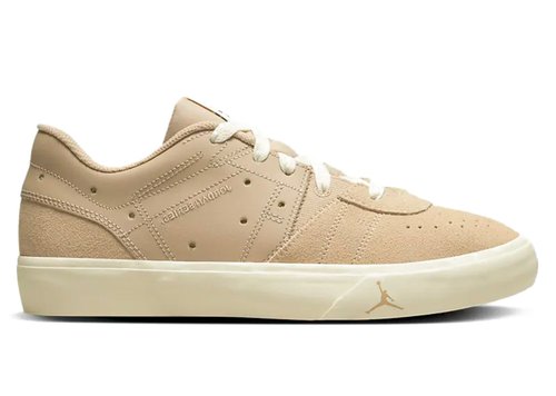 Air Jordan Series ES - Desert/Dark Powder Blue/Coconut Milk - DN1857-200